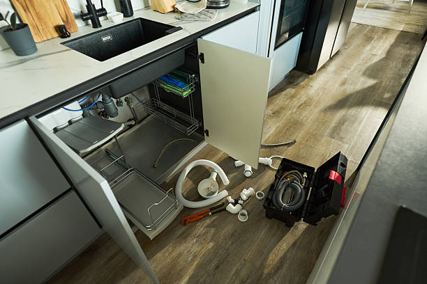Reliable Drain Cleaning contractor in Allenwood, NJ by Street Wise - Plumbing